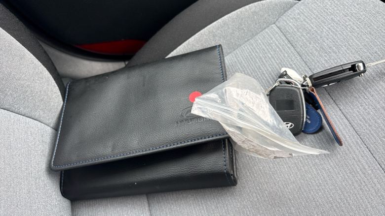 Hyundai i20 1.2 SE 5dr Petrol Hatchback